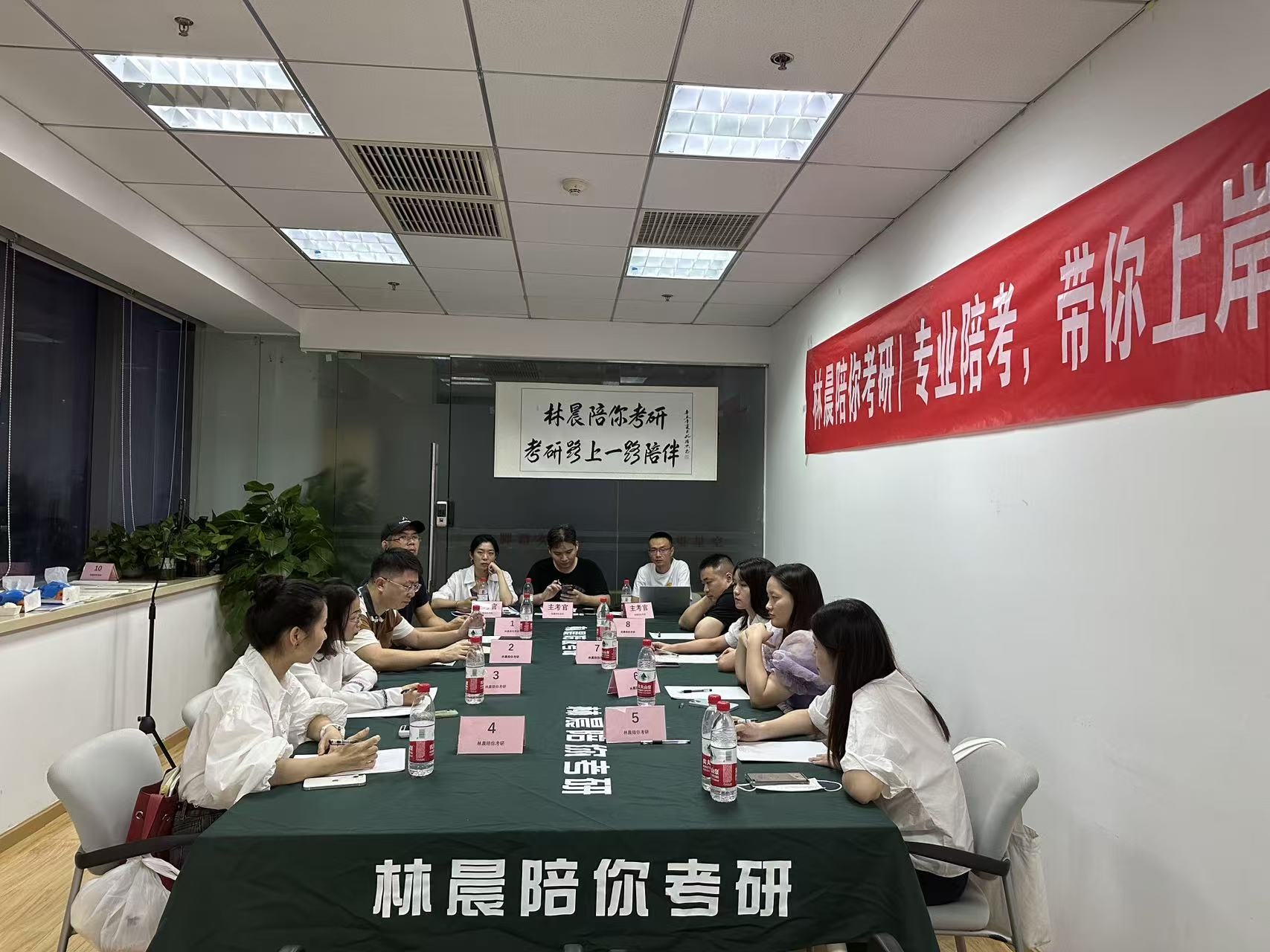 互联网运营主管｜一战上岸武汉大学 MBA（总分 232）