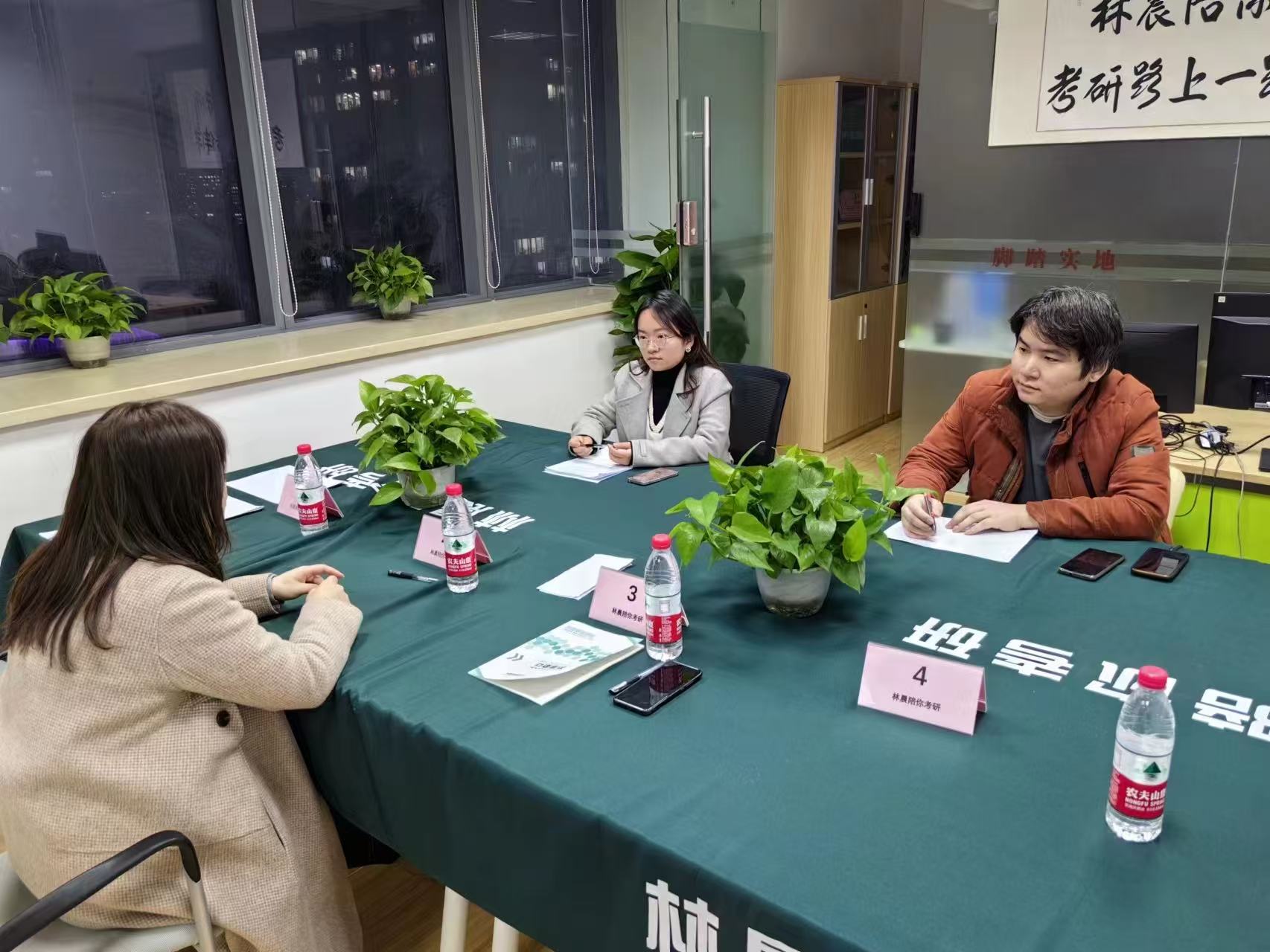 二胎宝妈｜上岸中国政法大学 MBA（兼顾工作、育儿、备考）